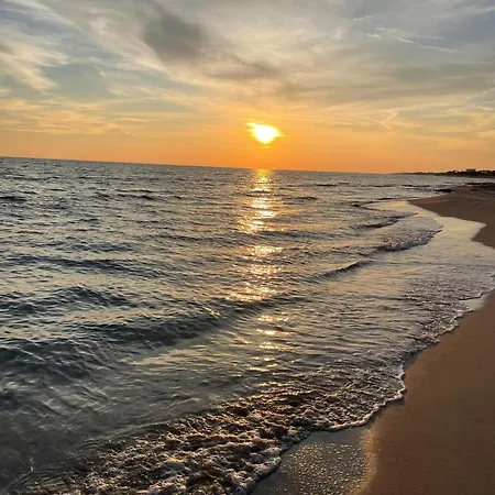 Apartman Nel Blu De Pinto Di Blu