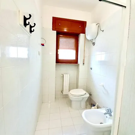 Apartman Nel Blu De Pinto Di Blu