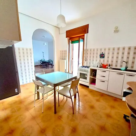 Apartman Nel Blu De Pinto Di Blu