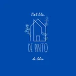 Apartmán Nel Blu De Pinto Di Blu