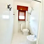 Apartmán Nel Blu De Pinto Di Blu
