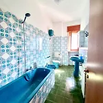 Nel Blu De Pinto Di Blu Apartmán
