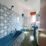 Nel Blu De Pinto Di Blu Apartmán Pulsano