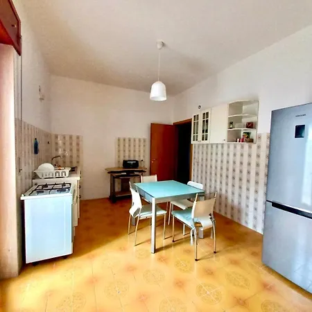 Nel Blu De Pinto Di Blu Apartment Pulsano