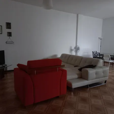 Nel Blu De Pinto Di Blu Apartment