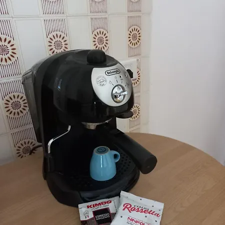 Nel Blu De Pinto Di Blu *
