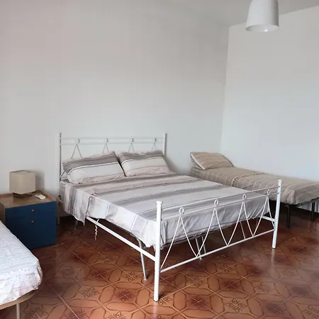 Nel Blu De Pinto Di Blu Apartment
