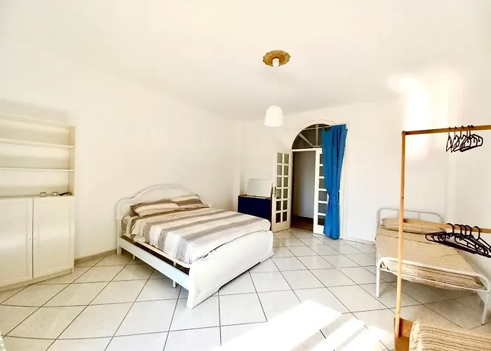 Nel Blu De Pinto Di Blu * 풀사노