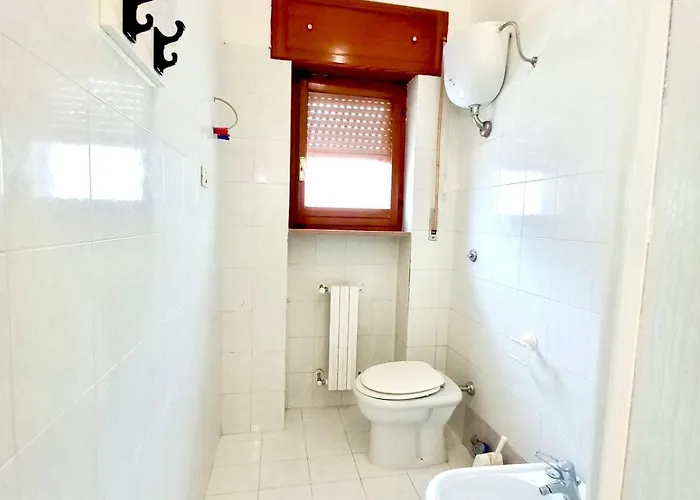 아파트 Nel Blu De Pinto Di Blu