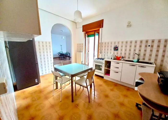 아파트 Nel Blu De Pinto Di Blu