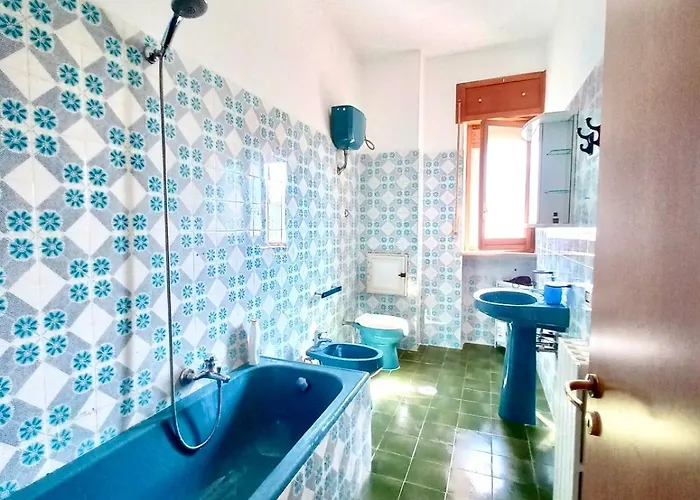 Nel Blu De Pinto Di Blu 아파트