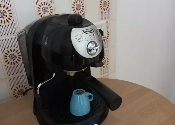 Nel Blu De Pinto Di Blu *