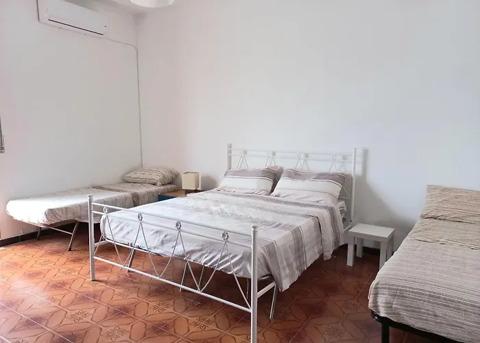 아파트 Nel Blu De Pinto Di Blu